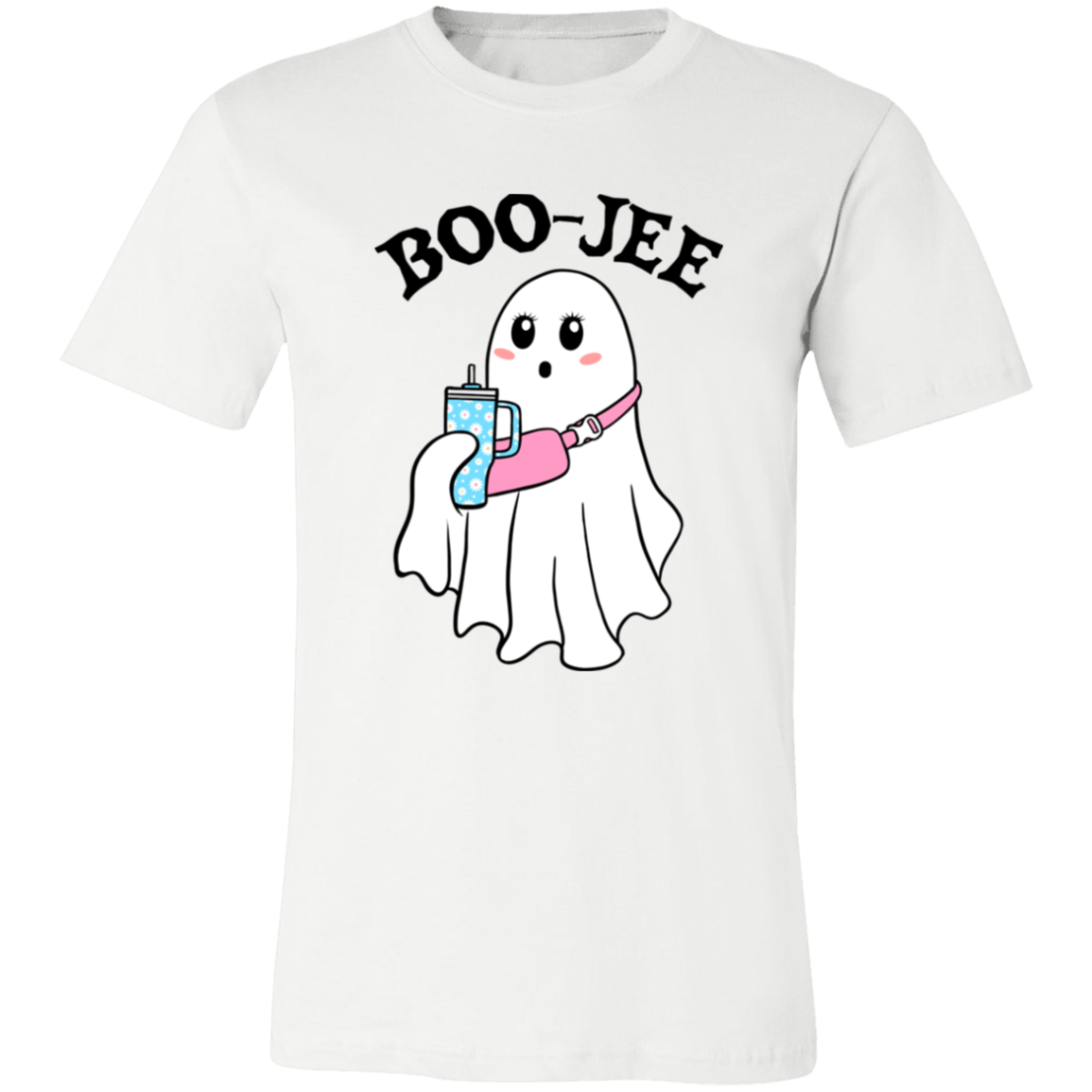 Boo-Jee T-shirt