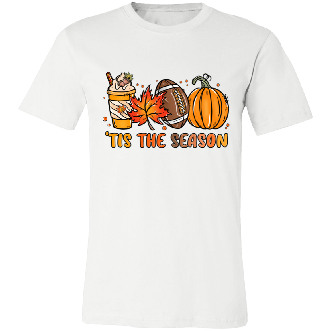 Tis the season T-shirt