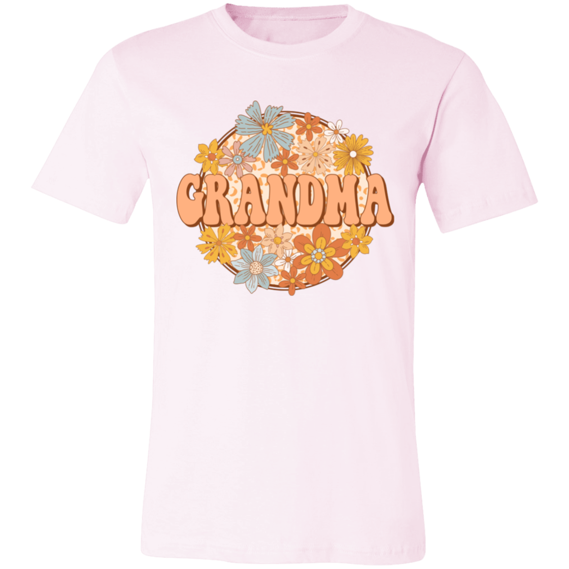 Grandma T-Shirt