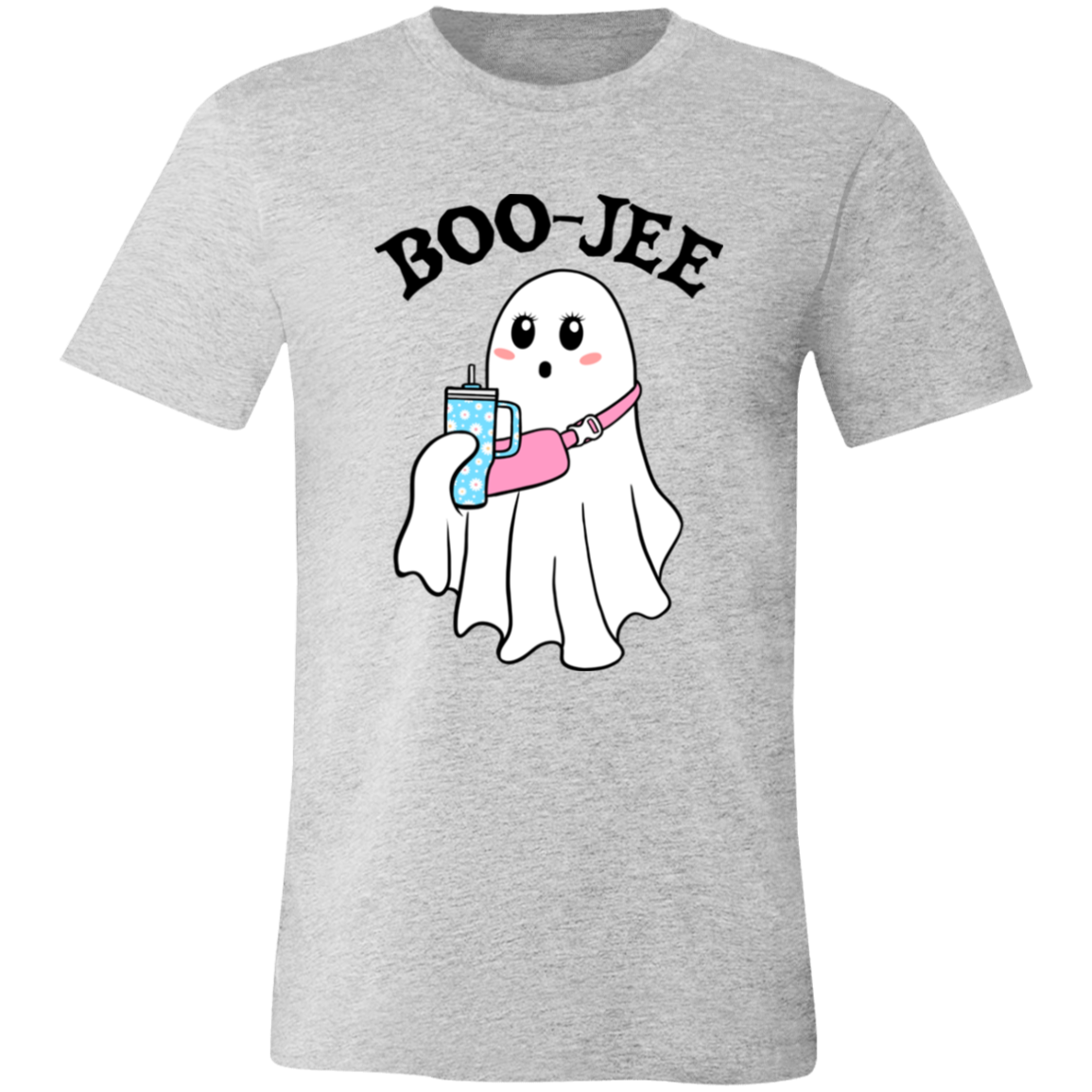 Boo-Jee T-shirt