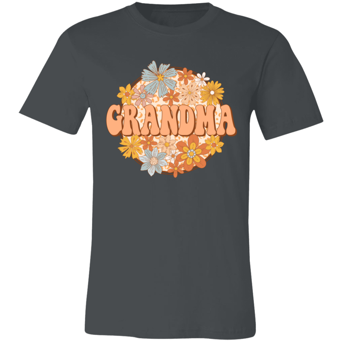 Grandma T-Shirt