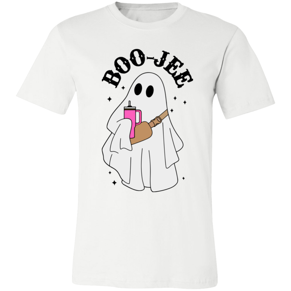 BOO-JEE T-shirt