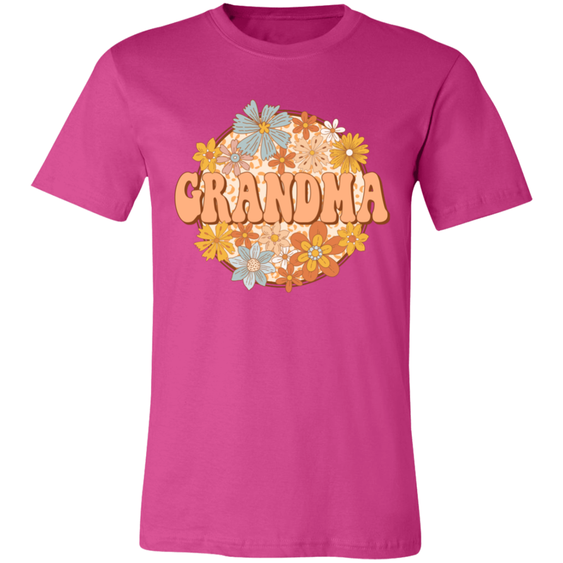 Grandma T-Shirt