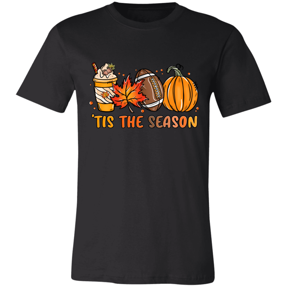 Tis the season T-shirt