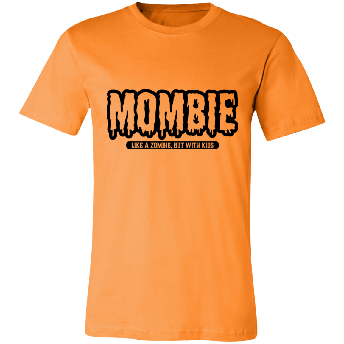 Mombie T-shirt