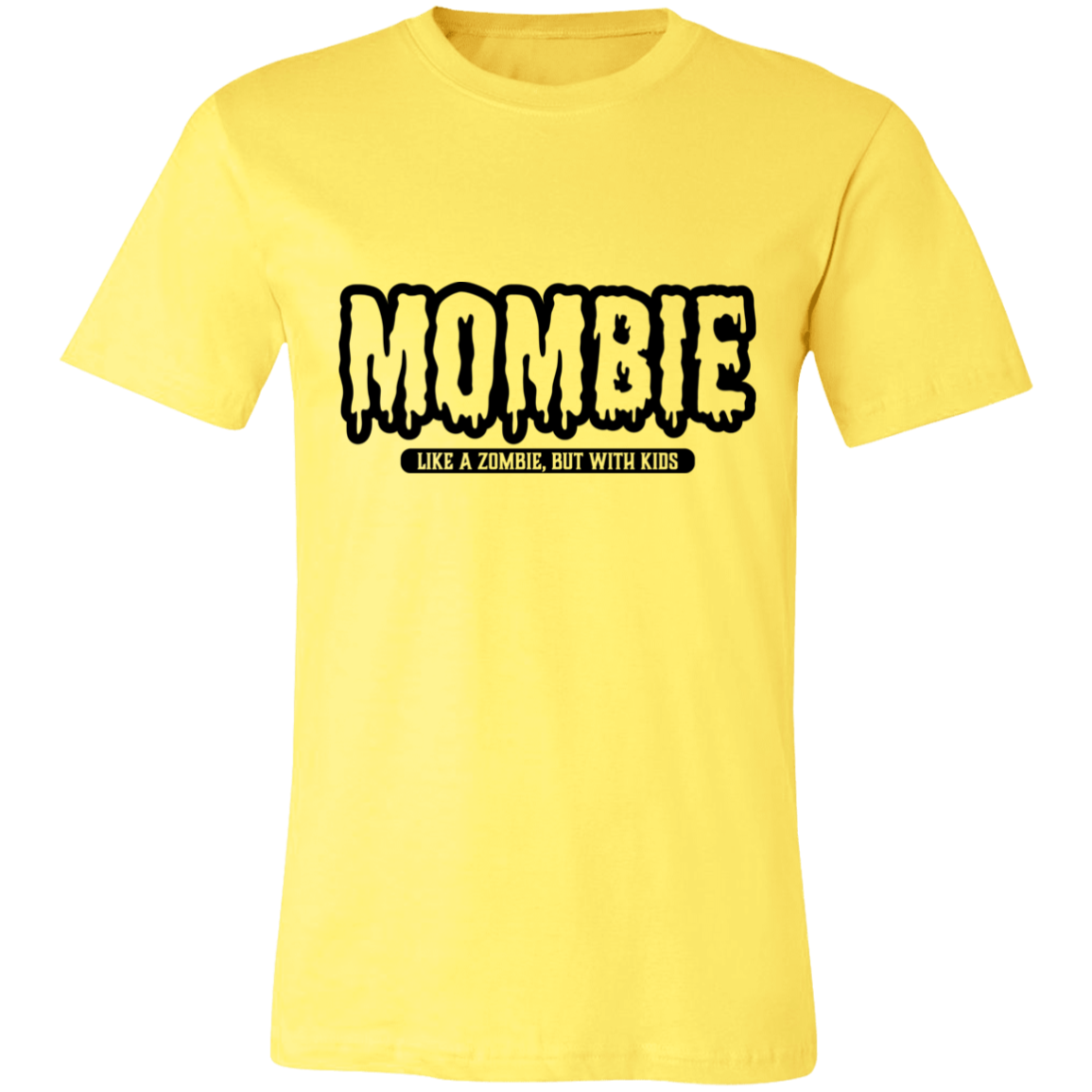 Mombie T-shirt