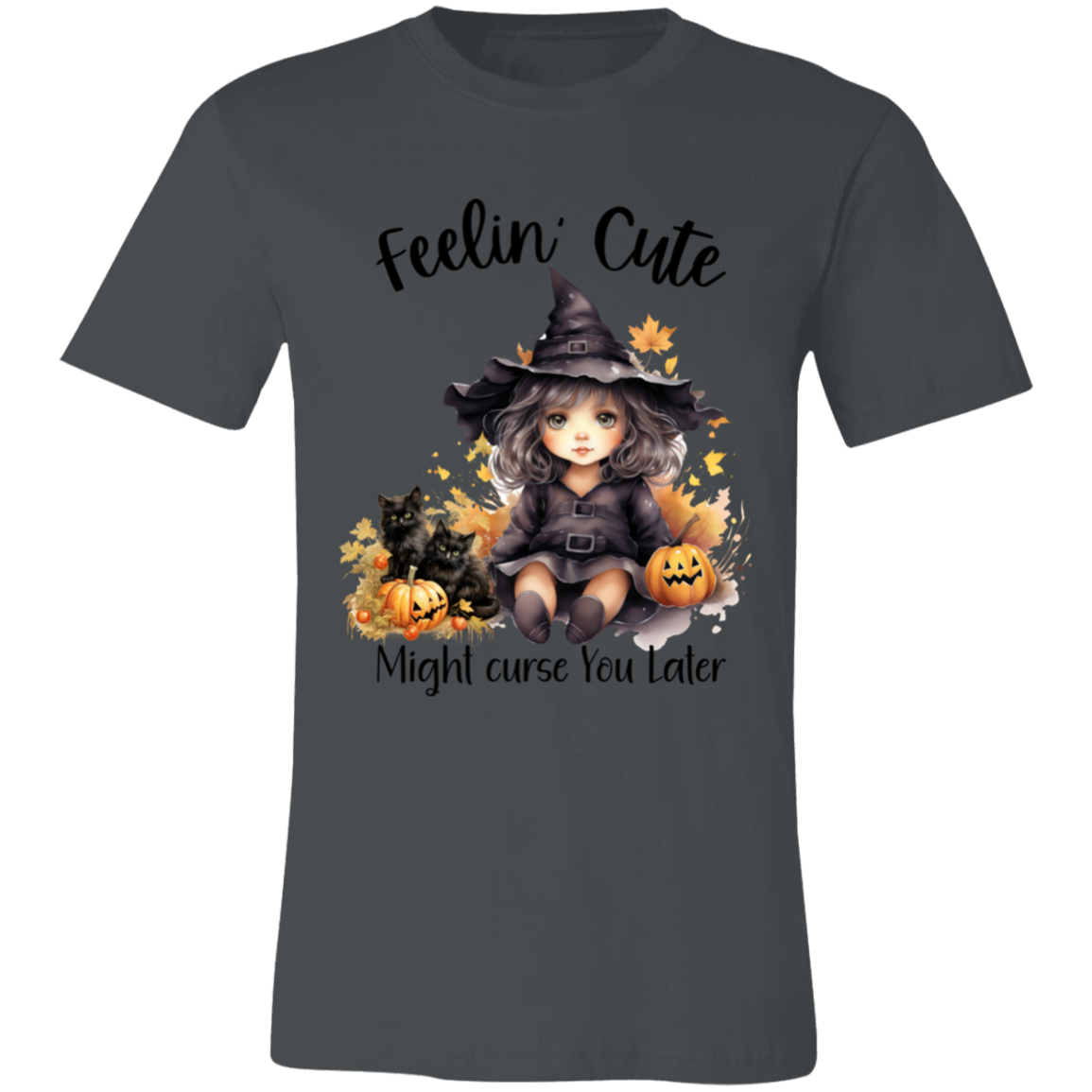 Feelin' Cute T-Shirt