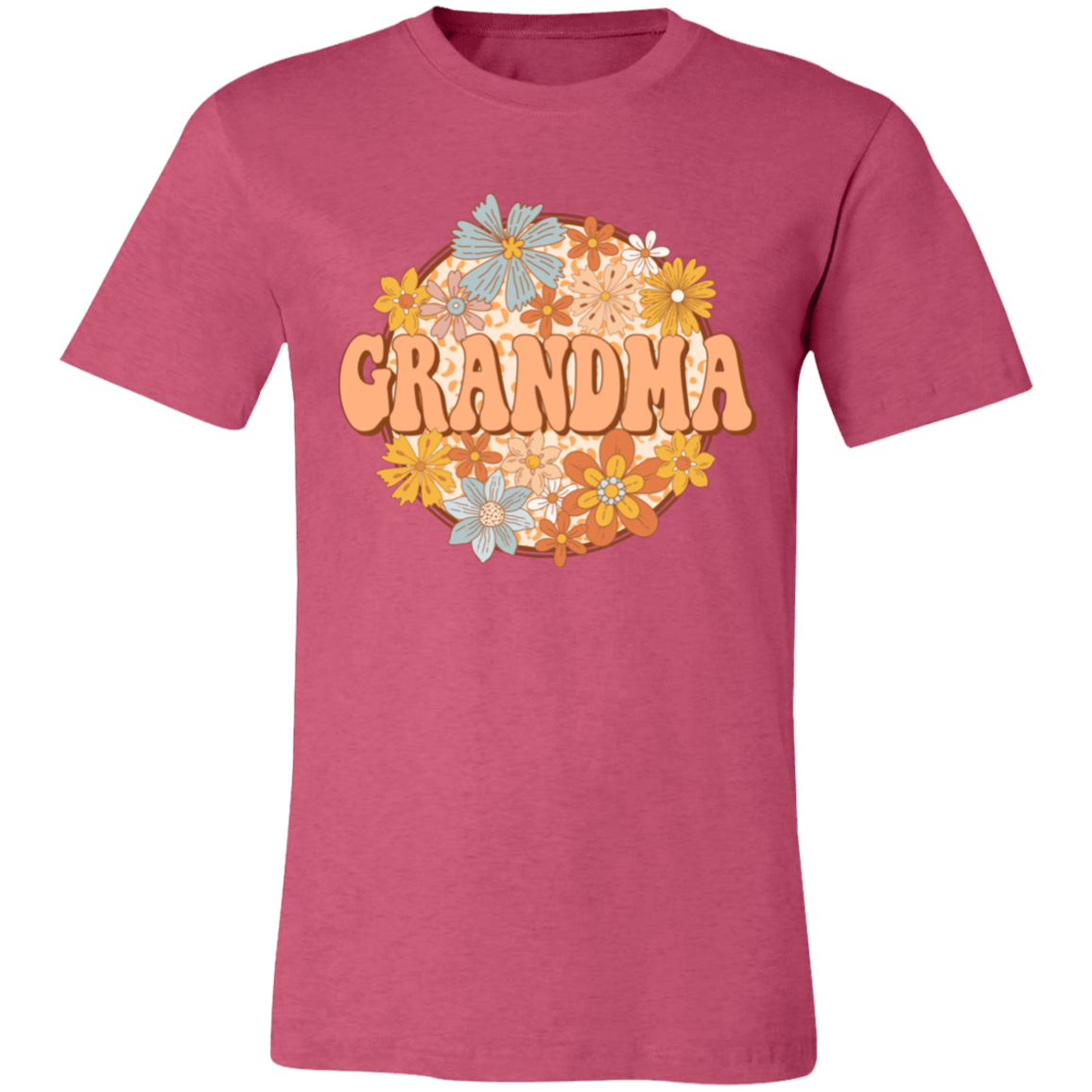 Grandma T-Shirt