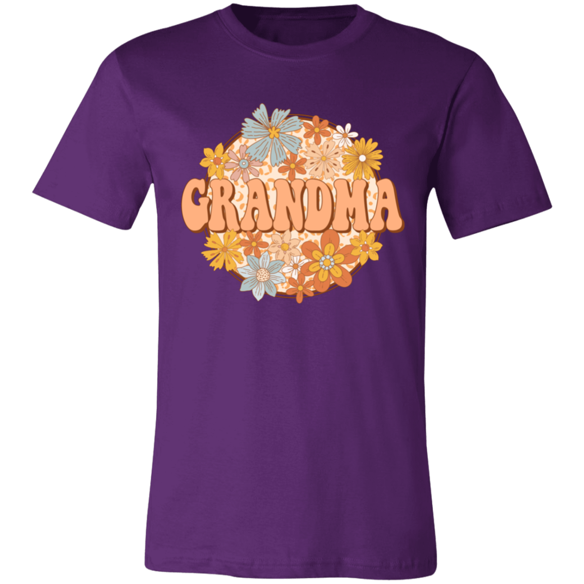 Grandma T-Shirt