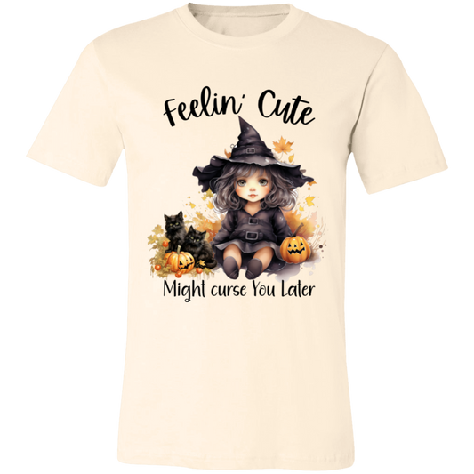 Feelin' Cute T-Shirt