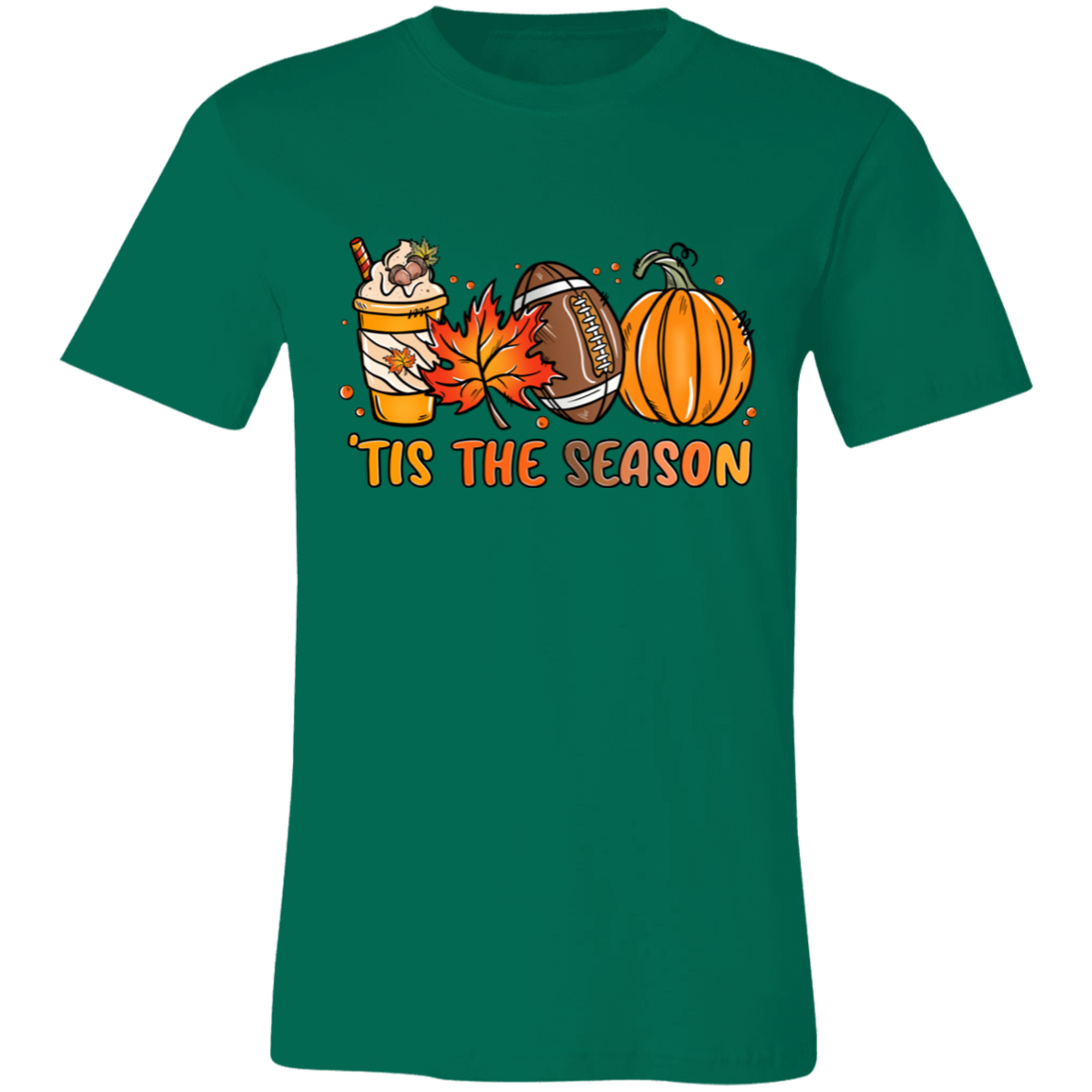 Tis the season T-shirt