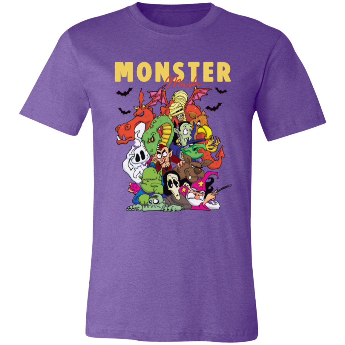 Monster Mash T-Shirt