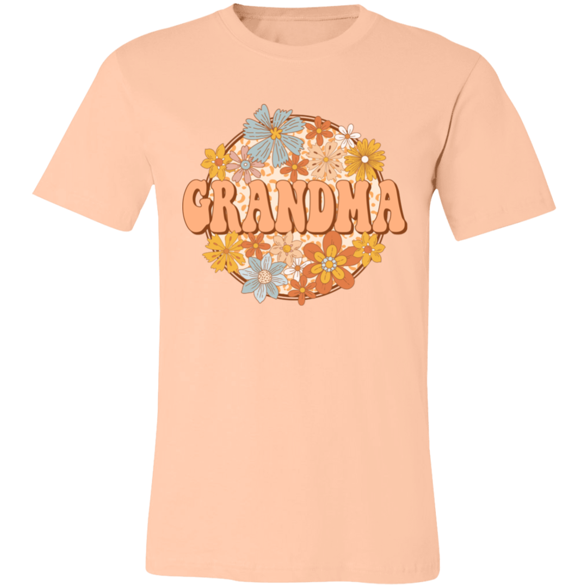 Grandma T-Shirt