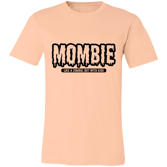 Mombie T-shirt