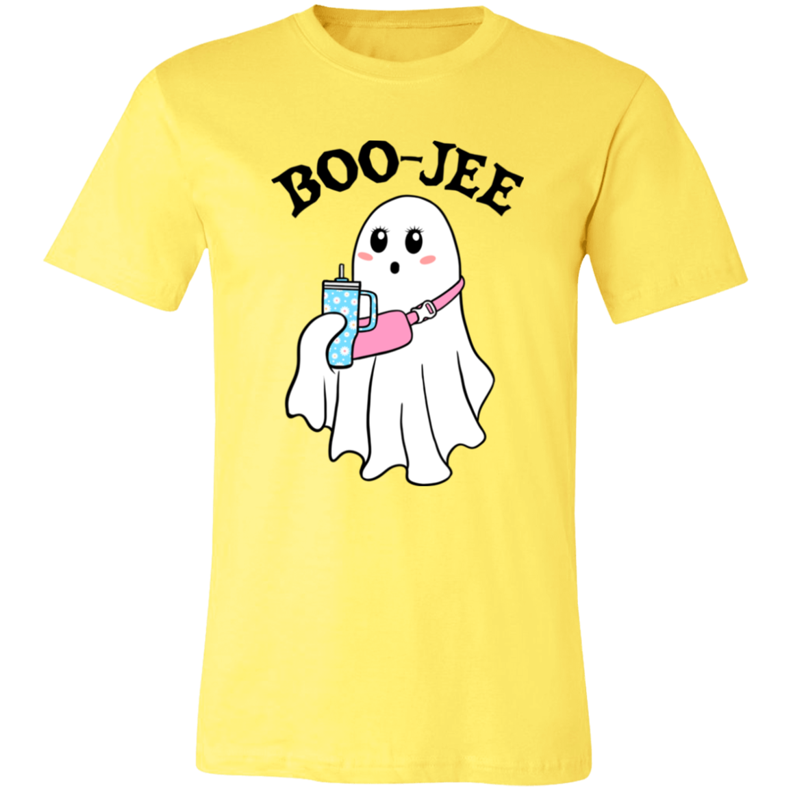 Boo-Jee T-shirt