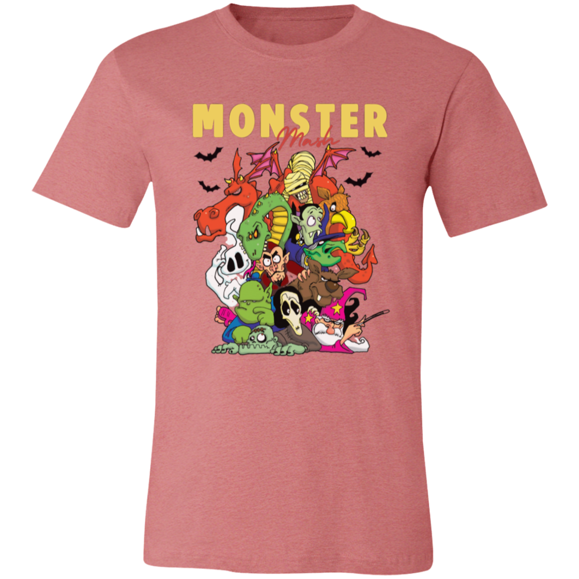 Monster Mash T-Shirt