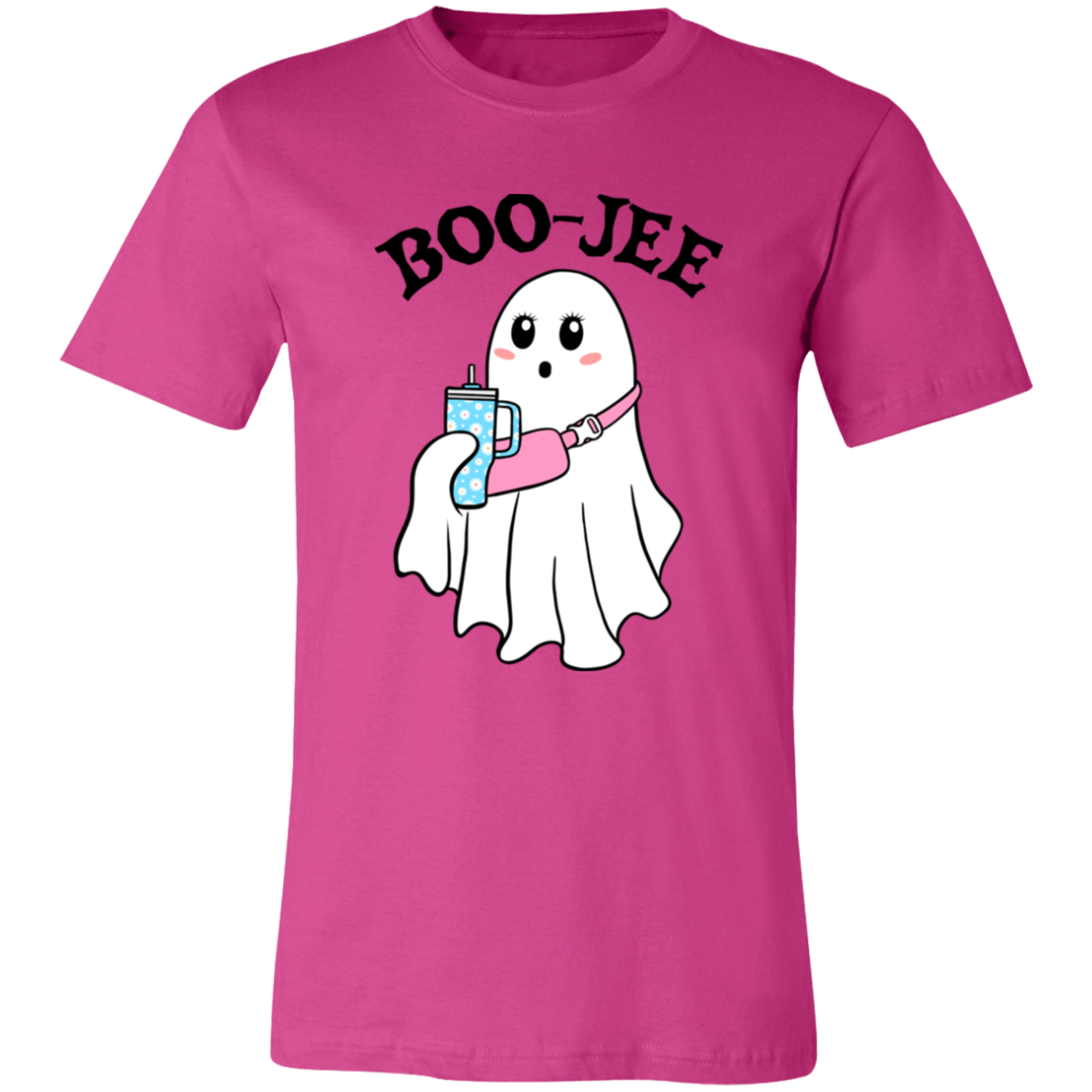 Boo-Jee T-shirt