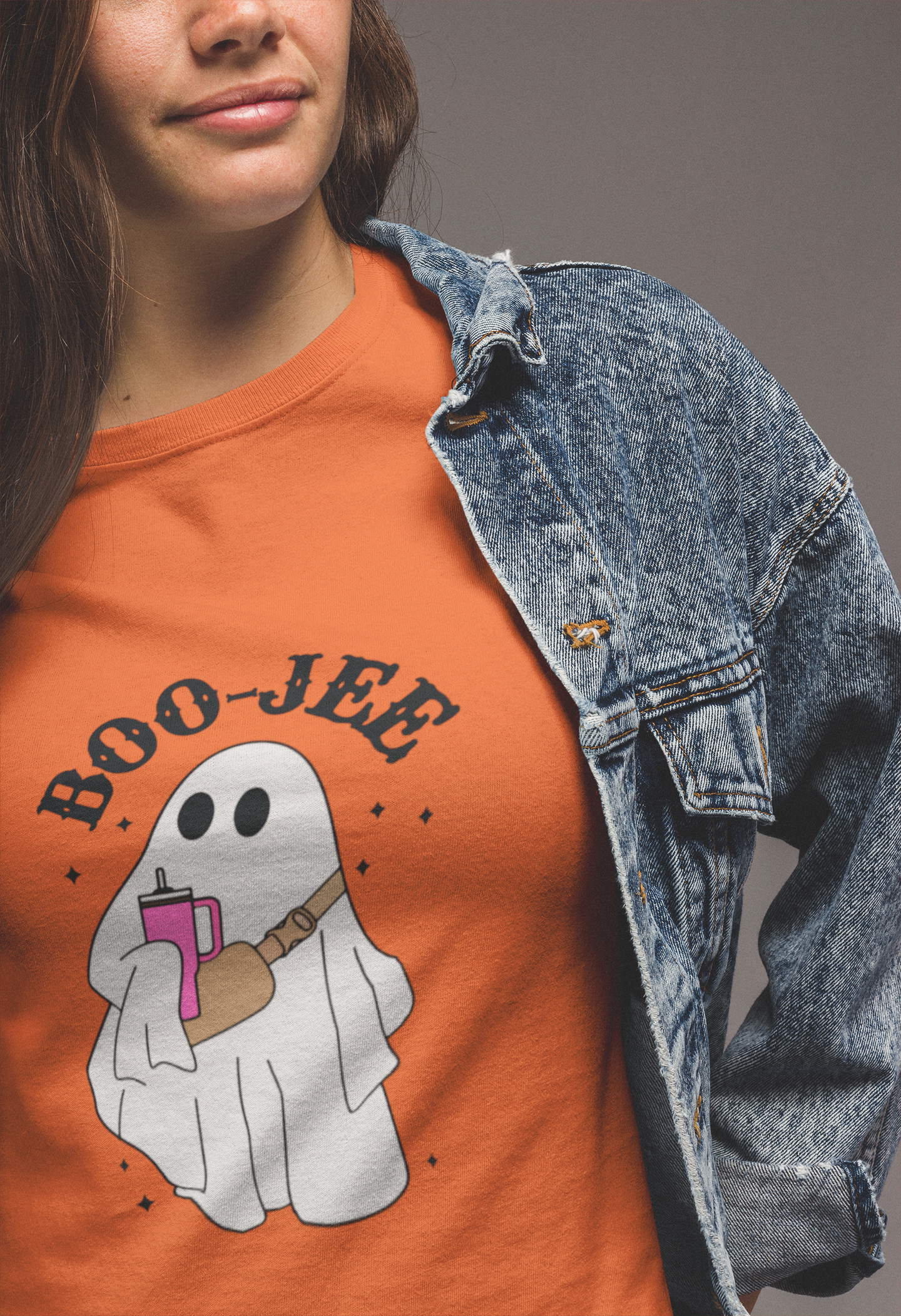 BOO-JEE T-shirt