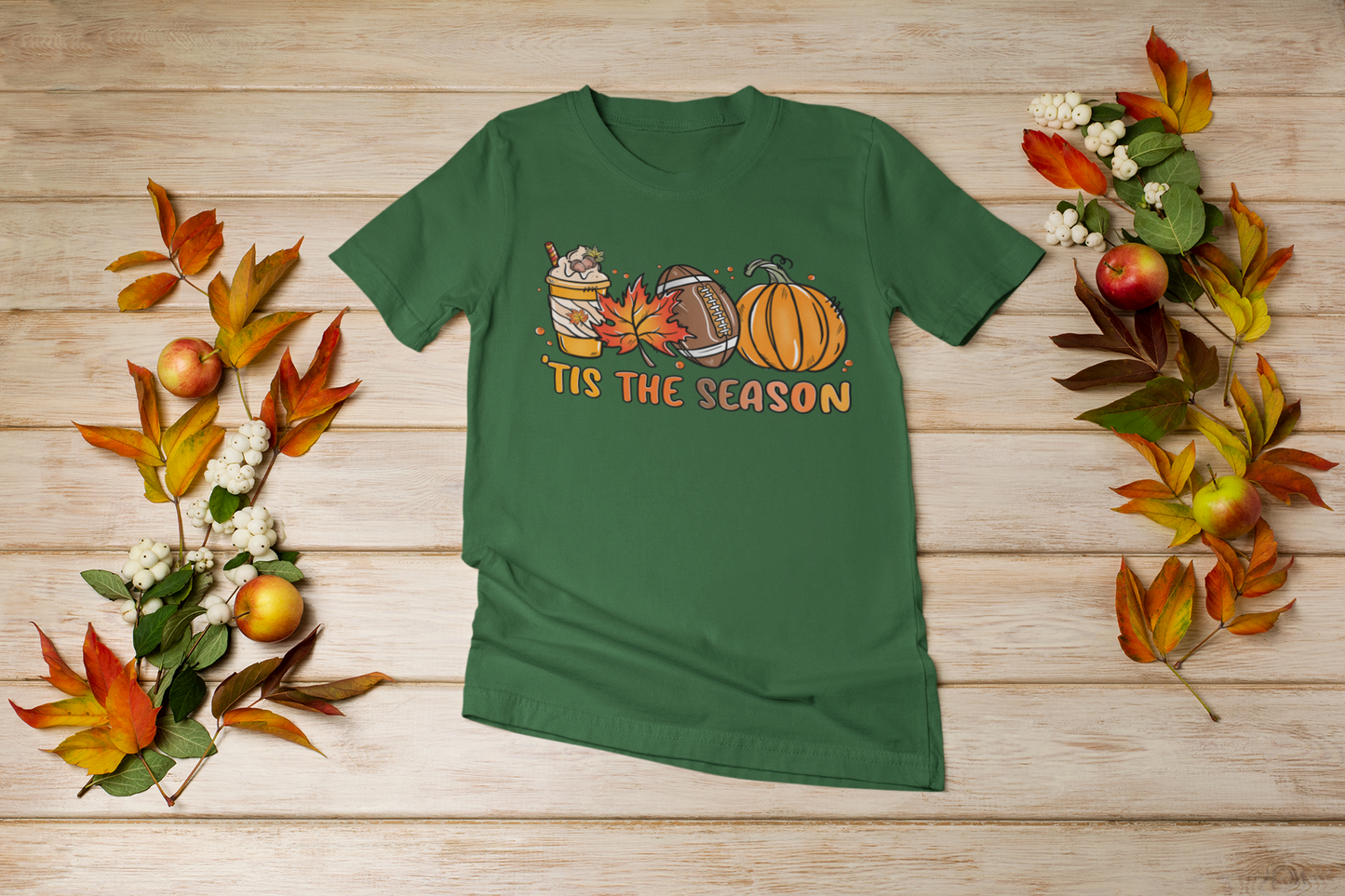 Tis the season T-shirt