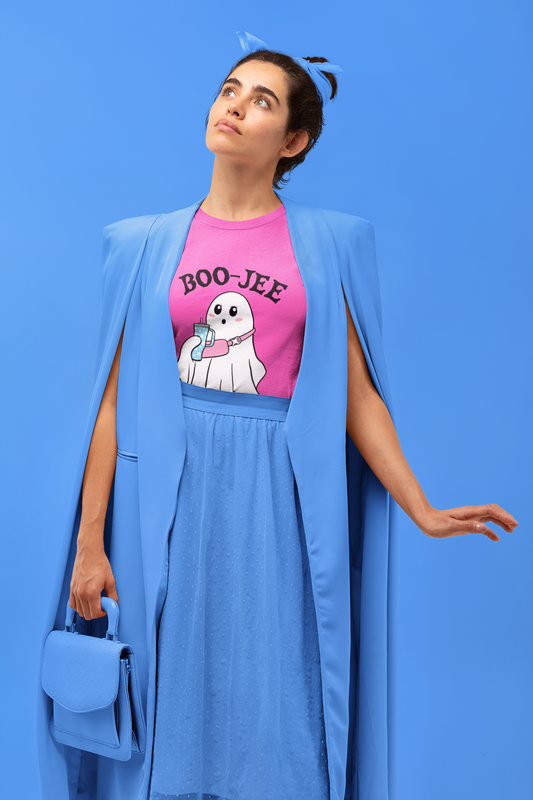 Boo-Jee T-shirt